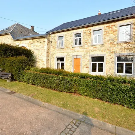 Walk Luxury With Pool בית נופש