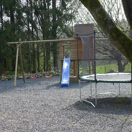 Walk Luxury With Pool בית נופש *