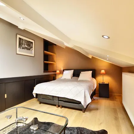 別荘 Walk Luxury With Pool *