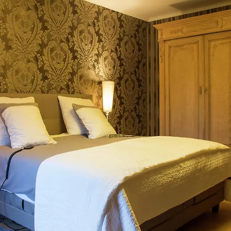 Walk Luxury With Pool 別荘 ロベールヴィル