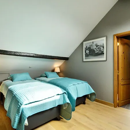 Walk Luxury With Pool בית נופש רוברטוויל