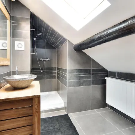 Luscious In Waimes With Pool Sauna Holiday home