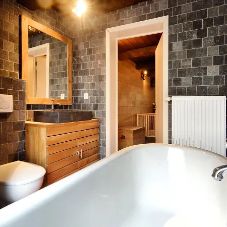 Luscious In Waimes With Pool Sauna Holiday home *