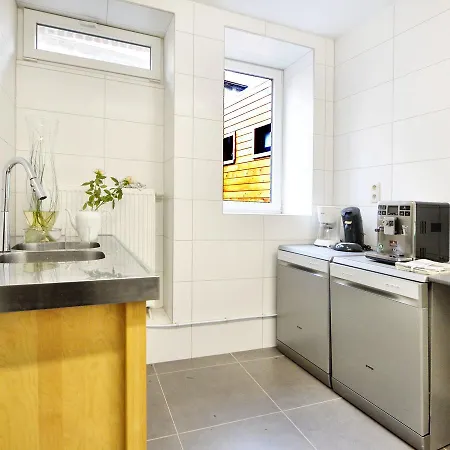 Luscious In Waimes With Pool Sauna Holiday home *